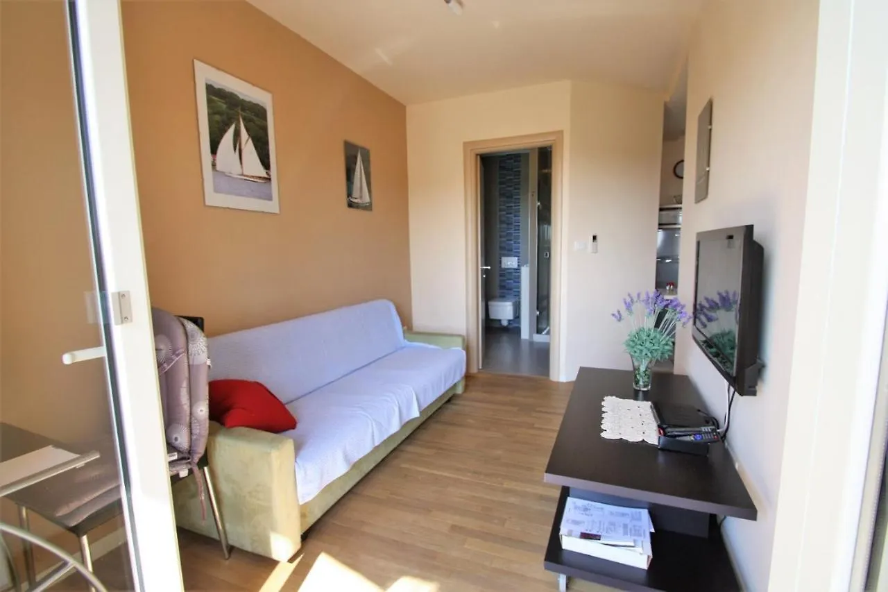 One Bedroom Apartment Bonsai With Shared Pool Kukci